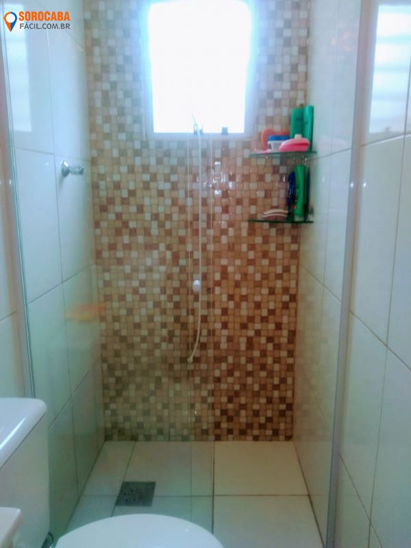 Apartamento em , Sorocaba - Apartamento Cond. Antenor Baddini - Foto 8